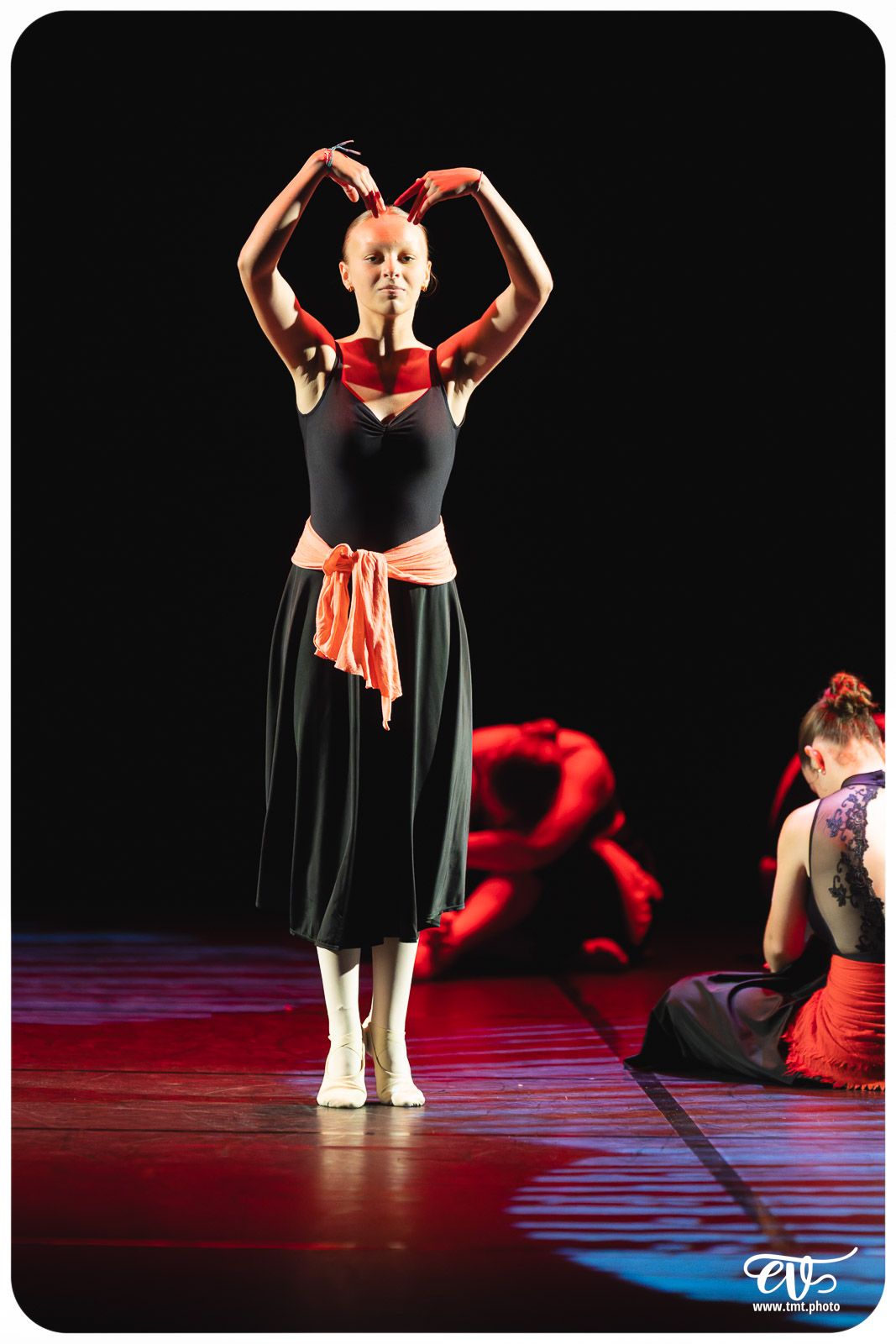 GALA DE DANSE EMMDH 2025